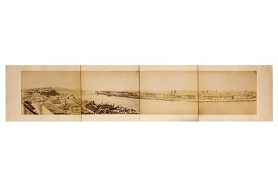 Lot 73 - Gévay Béla (1841-1909)