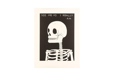 Lot 358 - DAVID SHRIGLEY (BRITISH B.1968)