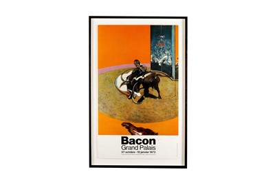 Lot 2 - Bacon (Francis)