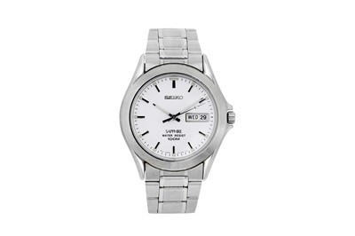 Lot 347 - SEIKO.