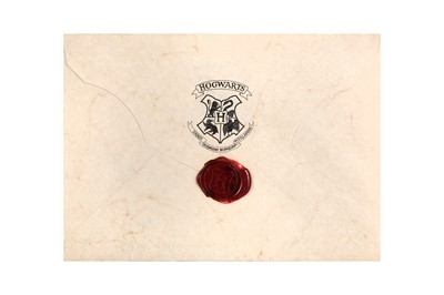 Lot 140 - Harry Potter Interest.
