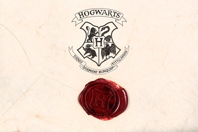 Lot 140 - Harry Potter Interest.