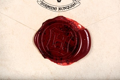 Lot 140 - Harry Potter Interest.