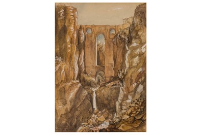 Lot 246 - BRITISH SCHOOL (C.1840)