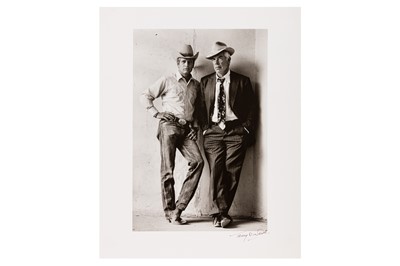 Lot 288 - Terry O'Neill (1938-2019)