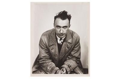 Lot 190 - Man Ray (1890-1976)