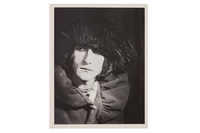 Lot 192 - Man Ray (1890-1976)