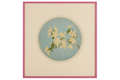 Lot 144 - Kazumasa Ogawa (1860-1929)