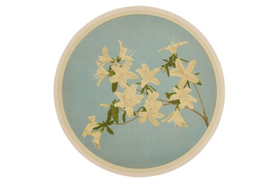 Lot 144 - Kazumasa Ogawa (1860-1929)