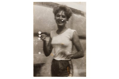 Lot 276 - Miroslav Tichý (1926-2011)