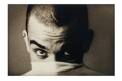 Lot 37 - ROBBIE WILLIAMS, c.2000