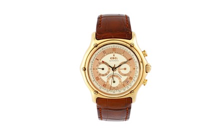 Lot 312 - EBEL.