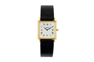 Lot 349 - PIAGET.