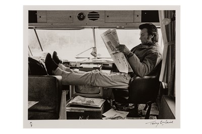 Lot 395 - Terry O'Neill (1938-2019)