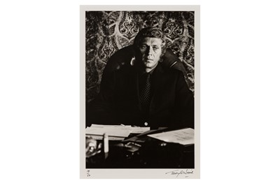 Lot 389 - Terry O'Neill (1938-2019)