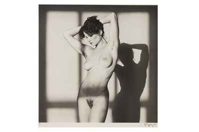 Lot 281 - Robert Mapplethorpe (1946-1989)