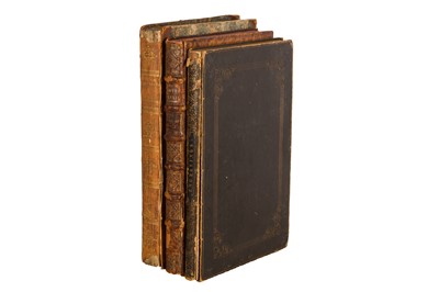 Lot 154 - Illustrated Antiquarian Editions.- Hogarth (William) & al.