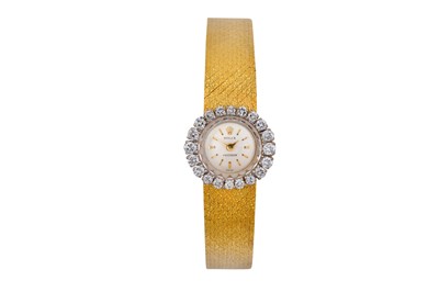 Lot 357 - ROLEX.