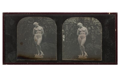 Lot 13 - Negretti & Zambra, 1854