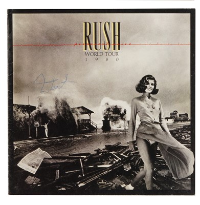 Lot 303 - Rush