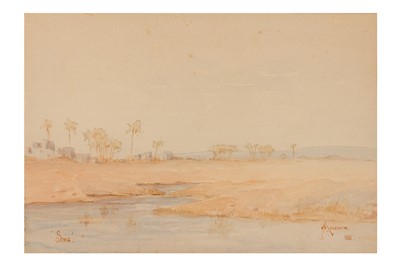 Lot 263 - J. MEREDITH (C. 1916)