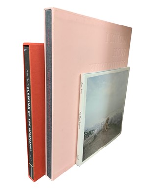Lot 219 - Soth (Alec)
