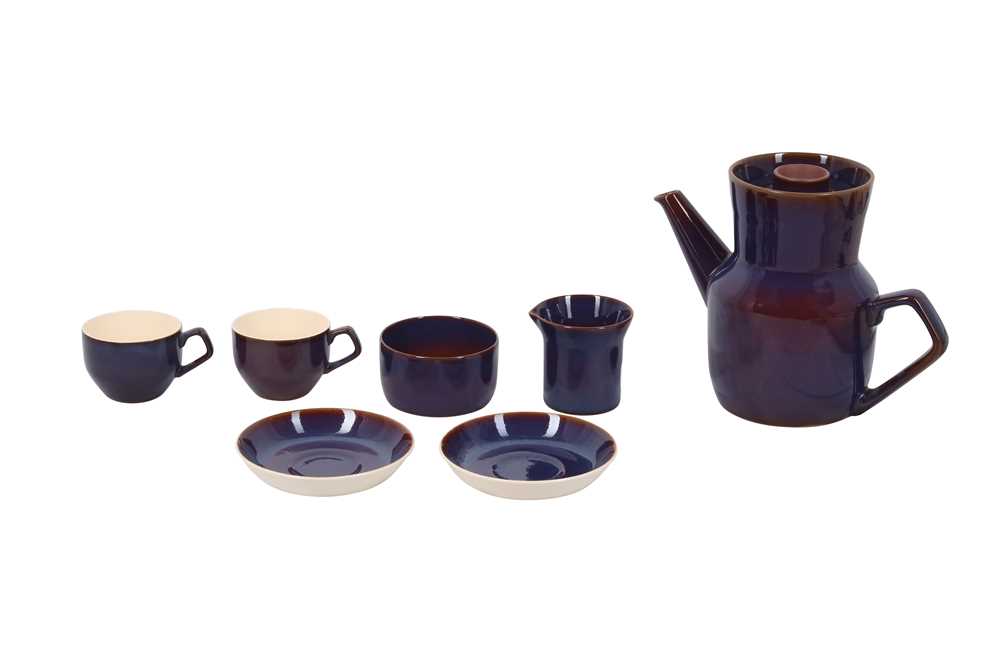 Lot 56 - ROYAL COPENHAGEN (DENMARK)