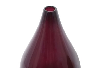 Lot 79 - OTTO BREUER (AUSTRIAN 1897-1938) FOR HOLMEGAARD