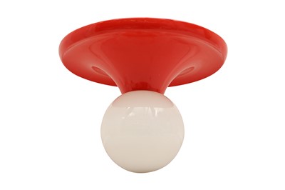 Lot 82 - ACHILLE CASTIGLIONI (ITALIAN 1918-2002) FOR FLOS, ITALY