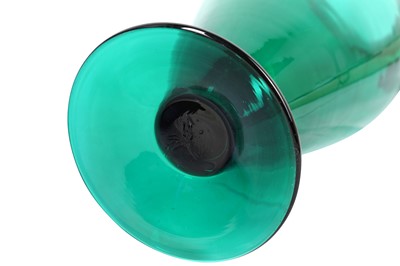 Lot 80 - BLENKO GLASS (ENGLAND)
