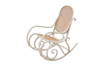 Lot 327 - IN THE MANNER OF THONET