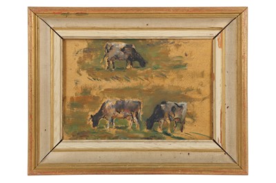 Lot 599 - BRITISH SCHOOL (19TH CENTURY)