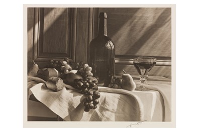 Lot 197 - Horst P. Horst (1906-1999)