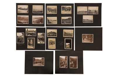 Lot 47 - Photographer Unknown, c.1910