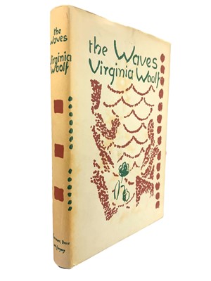 Lot 135 - Woolf (Virginia)