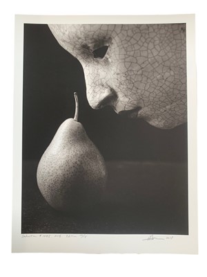 Lot 159 - Izu (Kenro) Seduction #1045, 2016