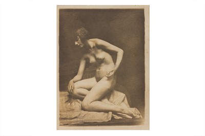 Lot 381 - Photographer Unknown c.1910