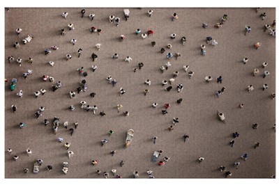 Lot 313 - Adam Magyar (b. 1972)