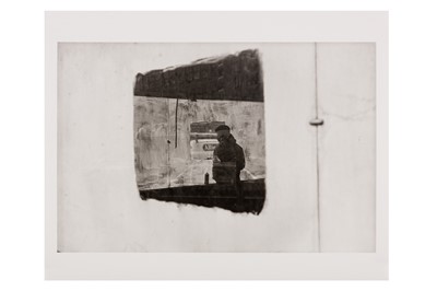 Lot 241 - Lee Friedlander (b.1934)