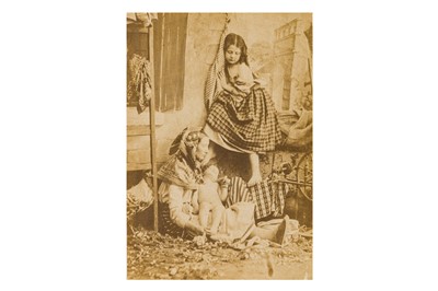 Lot 517 - Felix-Jacques Moulin (1802-1875)