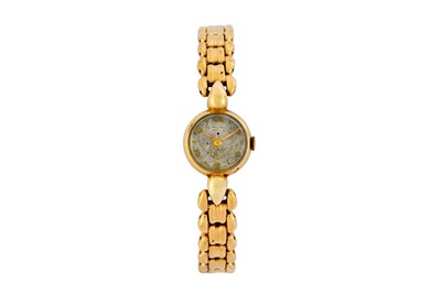 Lot 355 - BAUME & MERCIER.