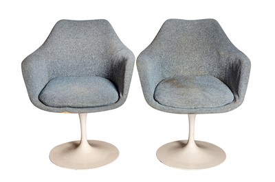Lot 311 - EERO SAARINEN (FINNISH 1910-1961) FOR KNOLL INTERNATIONAL