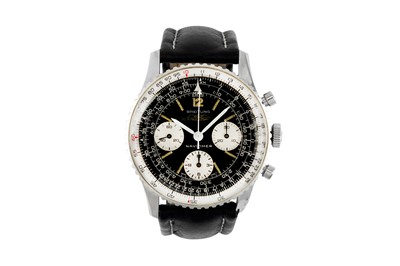 Lot 309 - BREITLING.