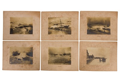 Lot 48 - Photographer Unknown, 1906