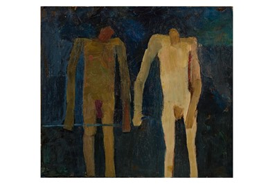Lot 32 - Keith Vaughan (British, 1912-1977)