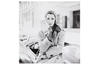 Lot 279 - George Dambier (1925-2011)