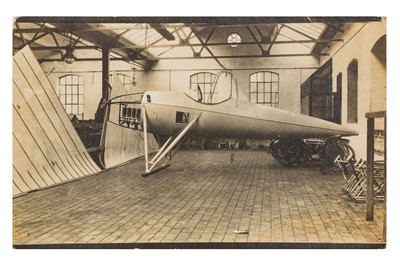 Lot 125 - Photographer Unknown, c.1913
