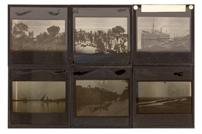 Lot 123 - Various Photographers c.1900