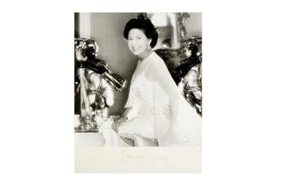 Lot 405 - Margaret, Princess