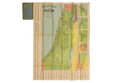 Lot 47 - Russian maps.etc.